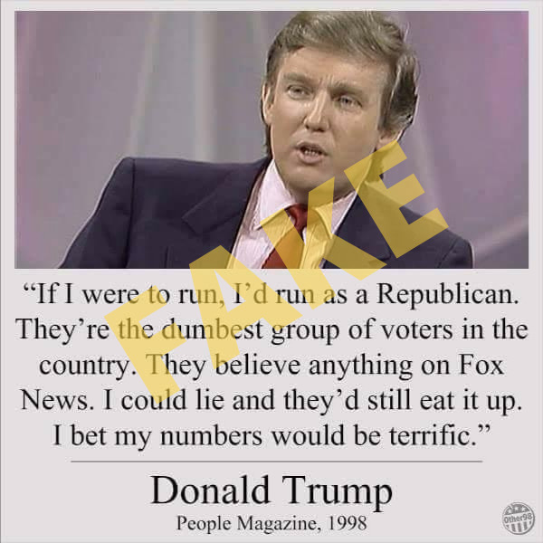 Why are the Republicans keep saying that it is debunked and fake, when the videos are here (and not scrubbed)?