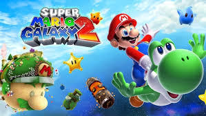 Which 3D Super Mario video game do you personally think is the best?