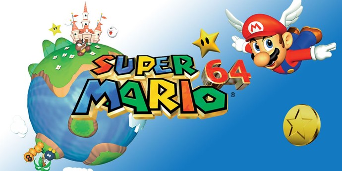 Which 3D Super Mario video game do you personally think is the best?