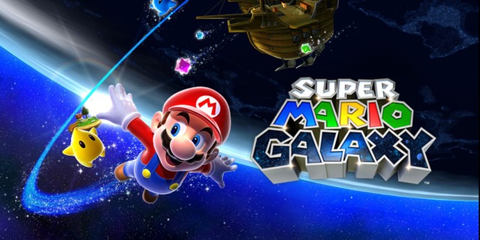 Which 3D Super Mario video game do you personally think is the best?