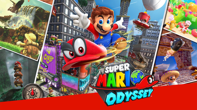 Which 3D Super Mario video game do you personally think is the best?