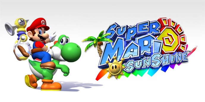 Which 3D Super Mario video game do you personally think is the best?