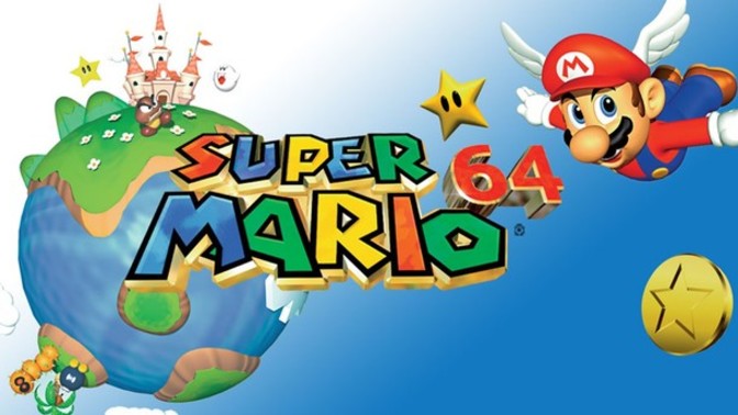 Which 3D Super Mario video game do you personally think is the best?