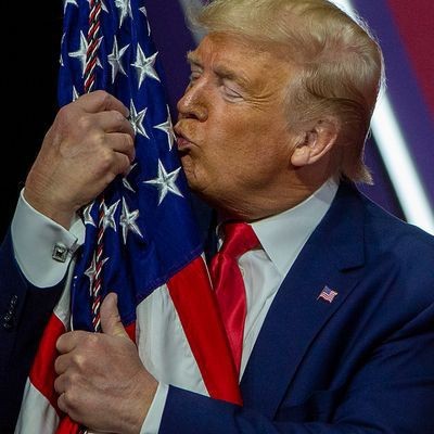 Are the Republicans aware of 4 U. S. Code § 8 - Respect for flag?