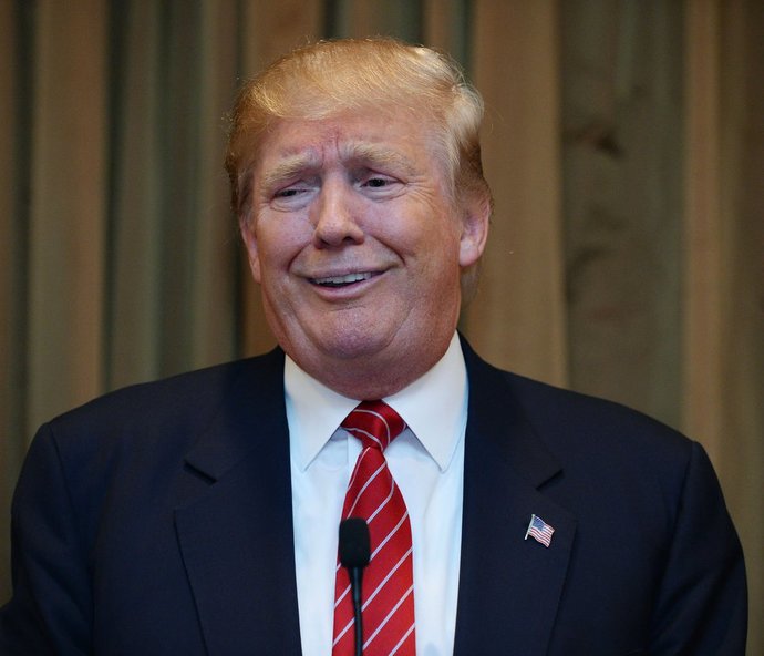Biden? What a joke!