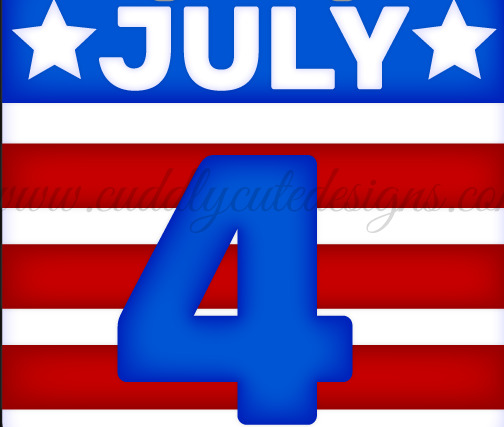 What was the MOST IMPORTANT thing that happened this July 4th 2024?