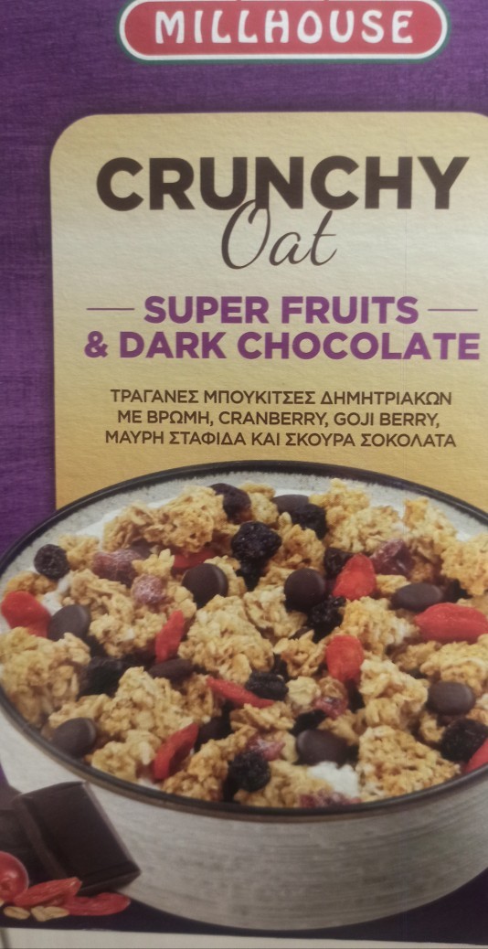 What did you eat for breakfast this morning?