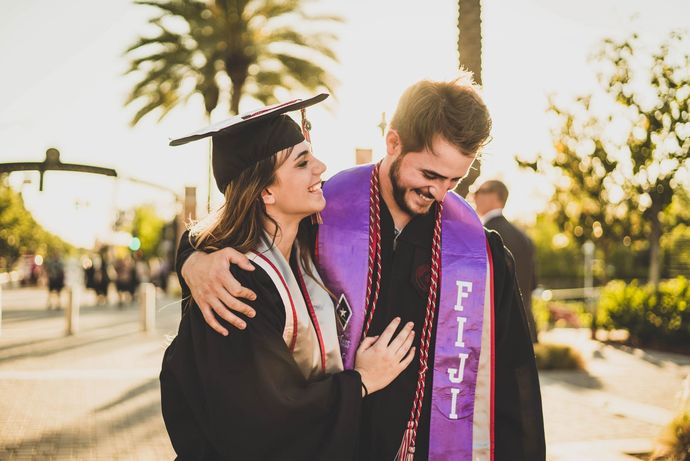 Is it important for partners to have similar levels of education in a relationship?