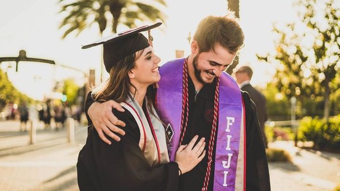Is it important for partners to have similar levels of education in a relationship?