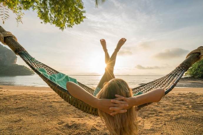 If you had all the money in the world and no responsibilities, what would your ideal day look like from start to finish?