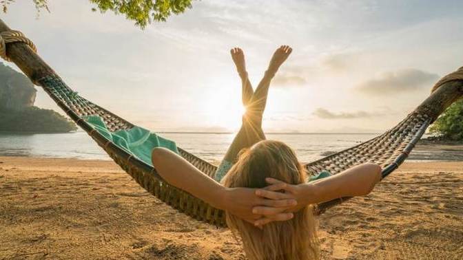 If you had all the money in the world and no responsibilities, what would your ideal day look like from start to finish?