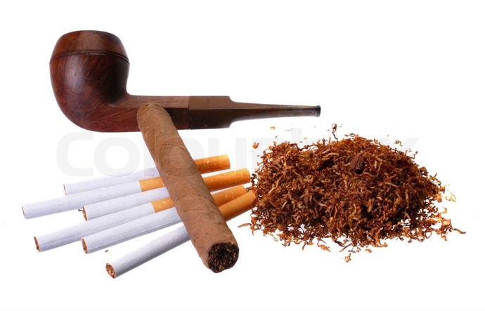 What smells better: cigarette, cigar, or pipe?