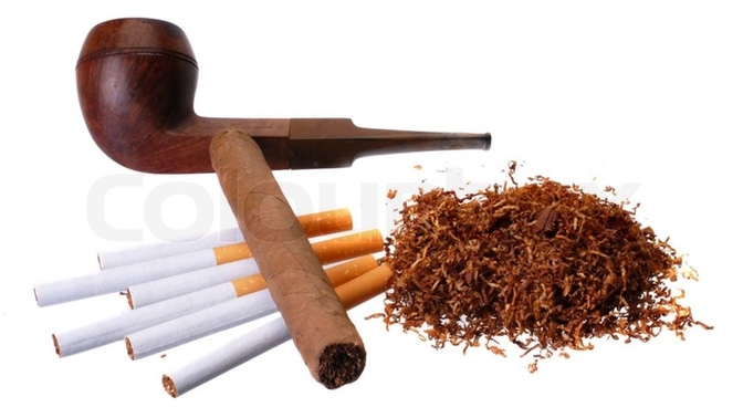 What smells better: cigarette, cigar, or pipe?