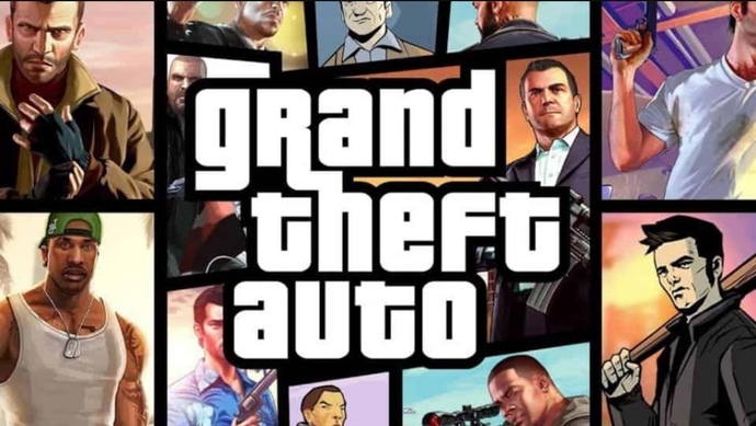 Do you ever just drive around crunching pedestrians in Grand Theft Auto?