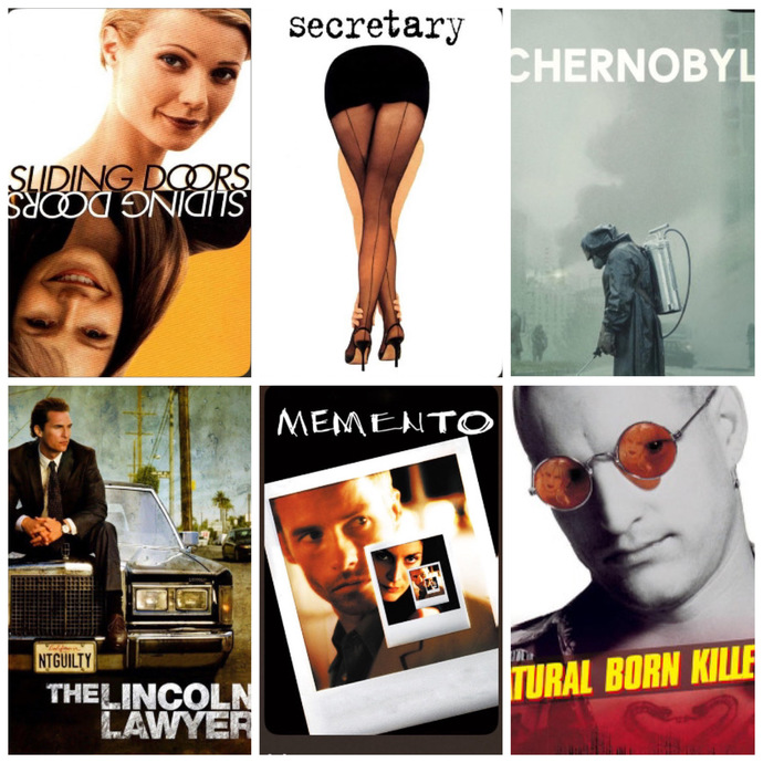 Upload the best movie poster you’ve seen…not the best movie per se…. the best poster art?