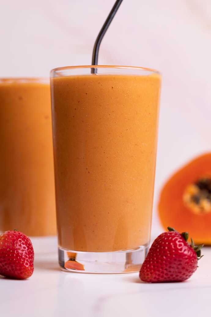 Which smoothie sounds best to you ?