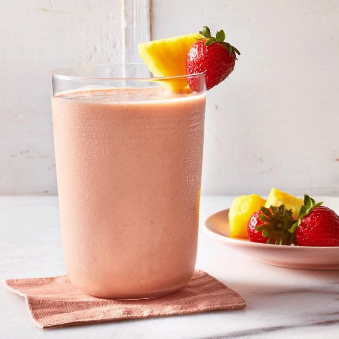 Which smoothie sounds best to you ?