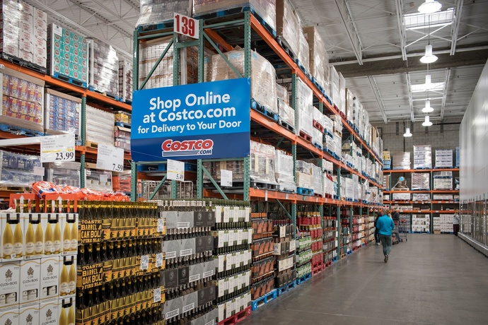Do you like Costco?
