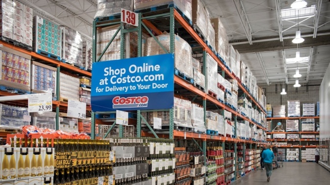 Do you like Costco?