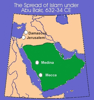 What do you think about Prophet Muhammad, the Prophet of Islam ?