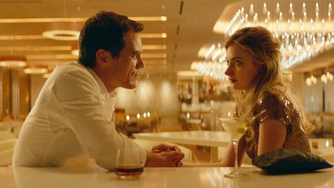 Why do guys discuss sex on the first date?