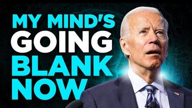 Have you heard Joe Biden's new hit song "MMGBN"?
