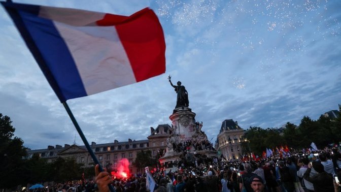 The far-right threat has been checked in France, conservatives lost in the UK. Is there hope for the US?