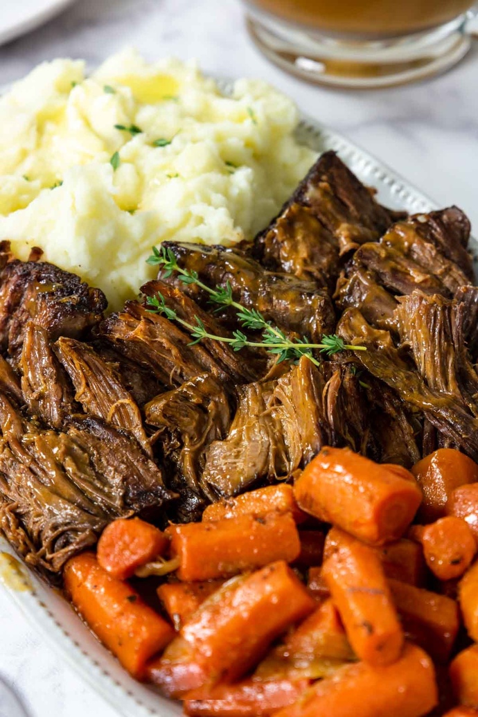 What is your favorite meal or food?