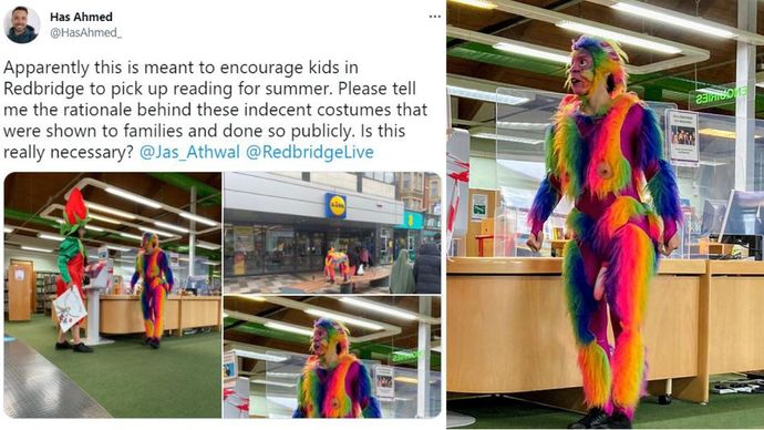 Who brainwashed people to believe pride is bad?