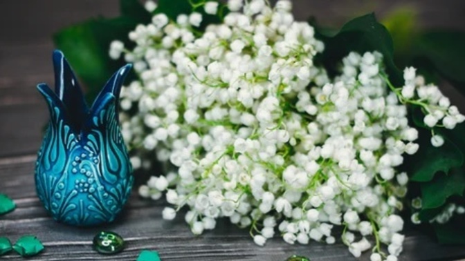 What's your favorite scent?