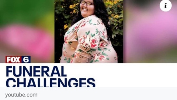 Lady eats herself to death 💀 🤣 lmfaooooo. What are your thoughts?