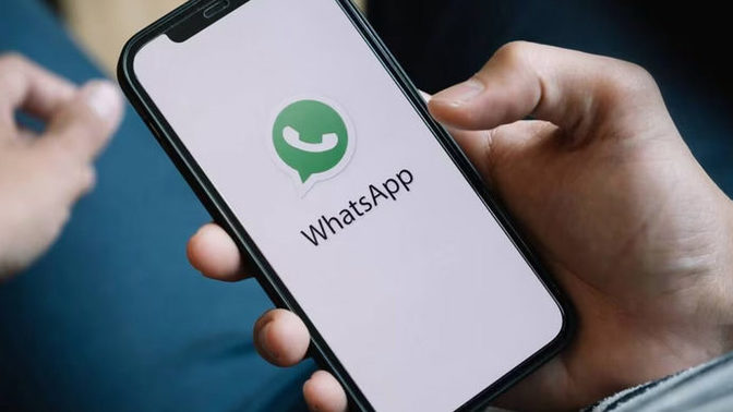Can WhatsApp ring even if the person you are calling has their phone off?