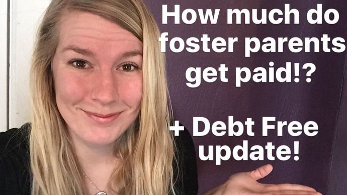 Should child support be limited to the amount the state pays to foster care parents?