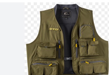 Why the F dont women's clothing have good pockets?