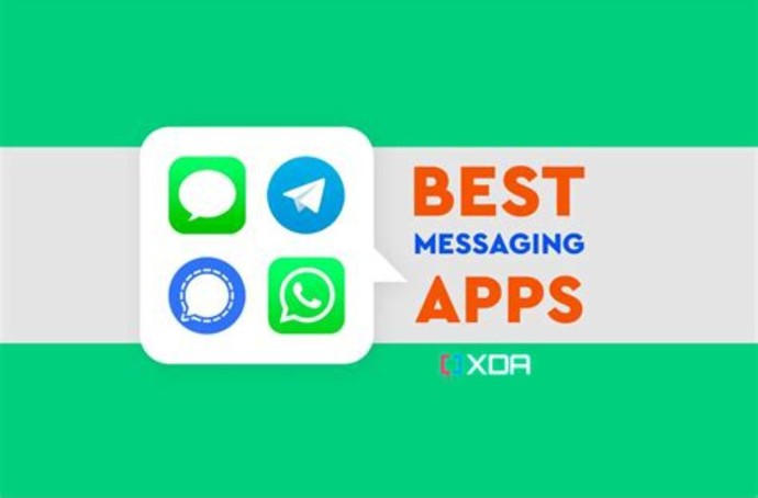 Do you like texting, calling, or using an app when talking to someone?