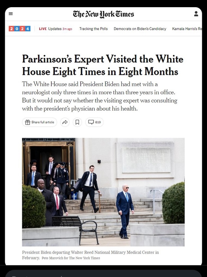 What else are they hiding from the American people?