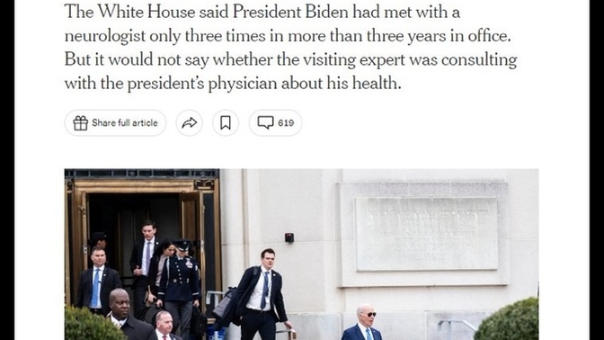 What else are they hiding from the American people?