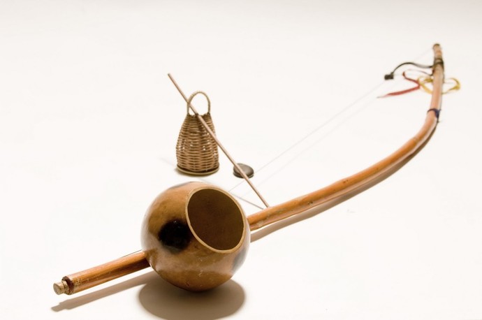 Did you/do you play an instrument?