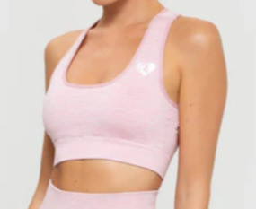 What’s the difference between a sports bra and a regular bra?