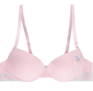 What’s the difference between a sports bra and a regular bra?