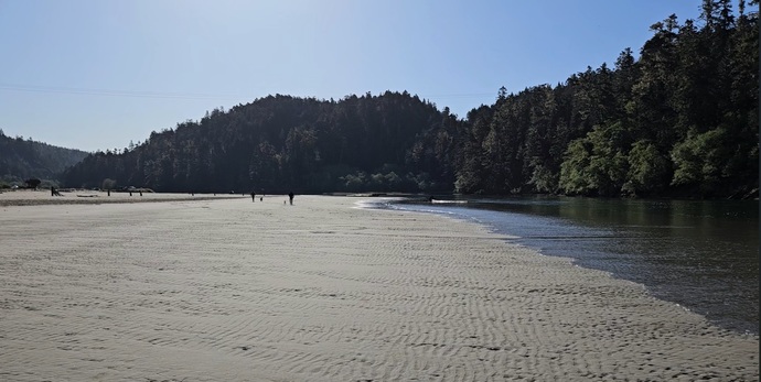 Last time u went at the beach?