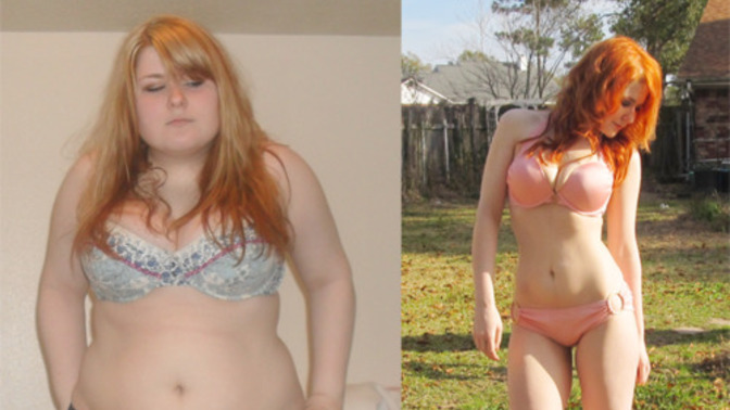 Guy rejects woman for being overweight. The guy is now interested in her after she lost the weight. Should she now give him a chance?