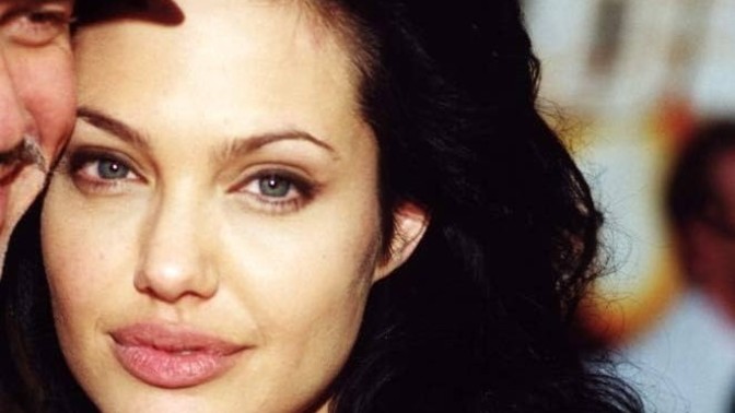 It's the year 2000, and you're Brad Pitt. Are you marrying Jennifer Aniston or Angelina Jolie?