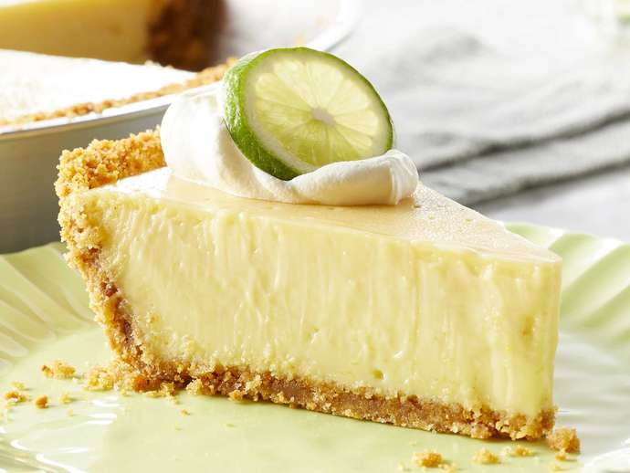 Which pie is the best ?