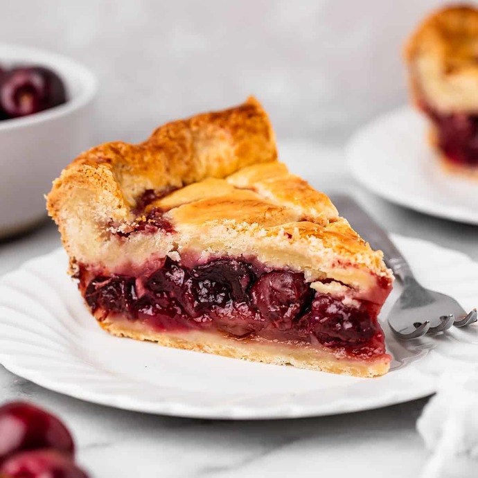 Which pie is the best ?