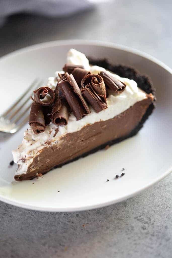 Which pie is the best ?