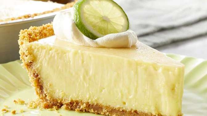 Which pie is the best?
