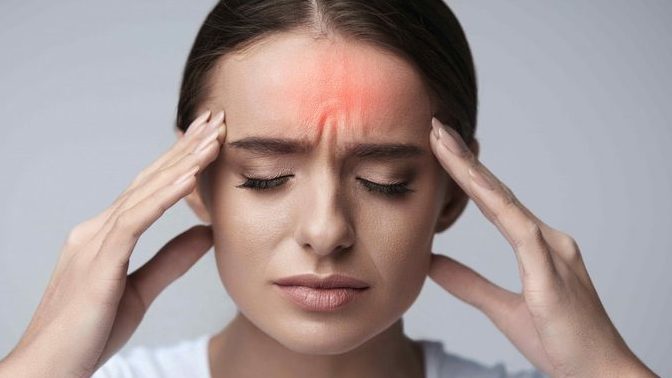 What Do You Do To Get Rid Of A Bad Headache?