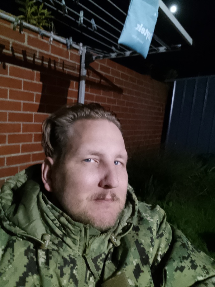 Girls, I regularly notice/catch women staring at me and my face or bizarrely my crotch area. why do some smile and some go red and seem embarrassed?