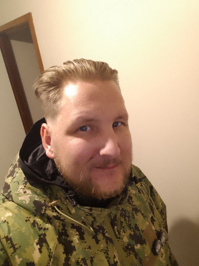 Girls, I regularly notice/catch women staring at me and my face or bizarrely my crotch area. why do some smile and some go red and seem embarrassed?
